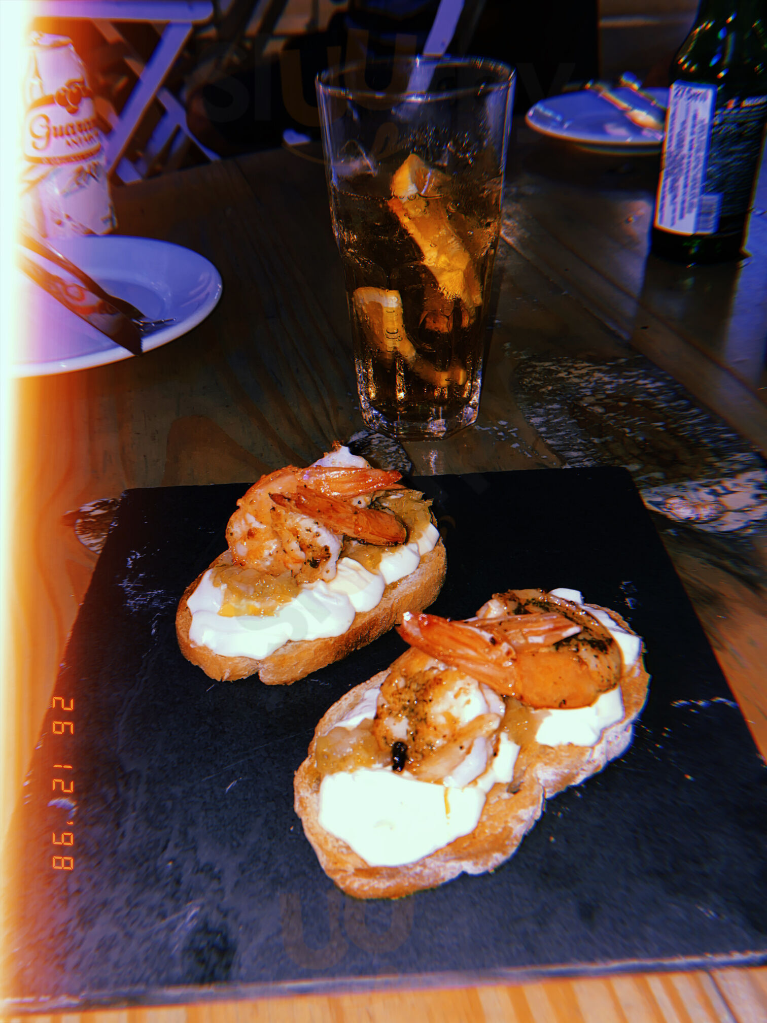 Myth Gastrobar