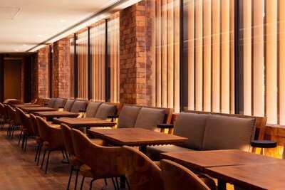 Baretto Belo Horizonte