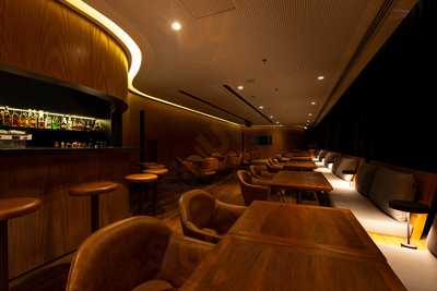 Baretto Belo Horizonte