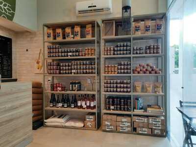 Levain Sao Luis Paes Artesanais