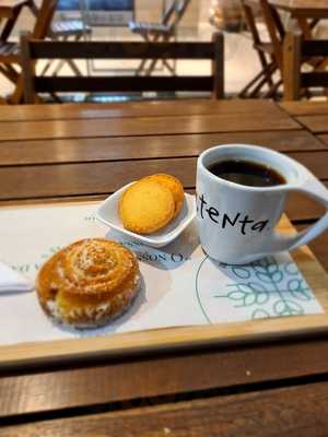 Levain Sao Luis Paes Artesanais