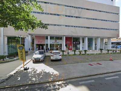 Levain Sao Luis Paes Artesanais