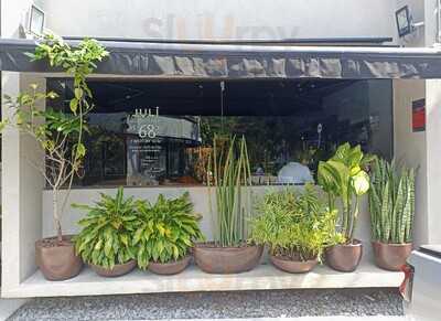 Julí Comida De Verdade