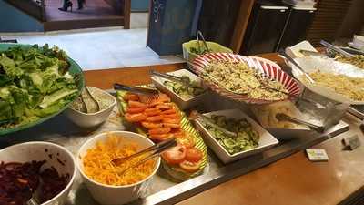 Julí Comida De Verdade