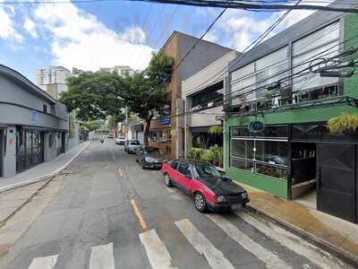 Julí Comida De Verdade