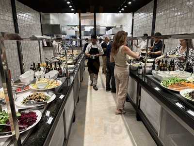 Julí Comida De Verdade