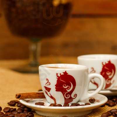 Etapa Café Épico - Rota De Cafés Especiais Do Porto