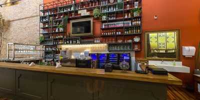 Bacalhau Vinho E Cia Itaim Bibi