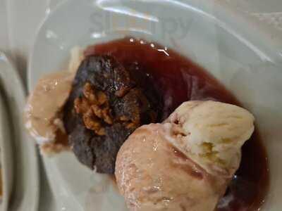 Bacalhau Vinho E Cia Itaim Bibi