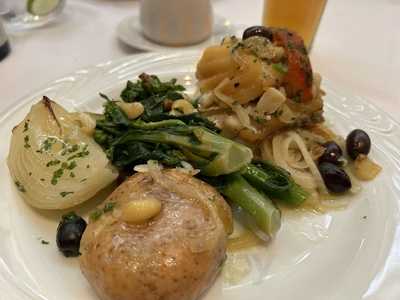 Bacalhau Vinho E Cia Itaim Bibi
