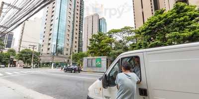 Bacalhau Vinho E Cia Itaim Bibi