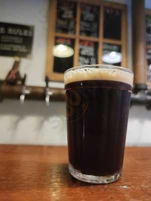 Escambo Gastronomia & Nano Cervejaria