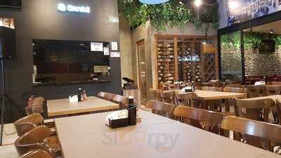 Charlotte Cozinha E Bar