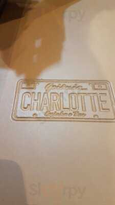 Charlotte Cozinha E Bar