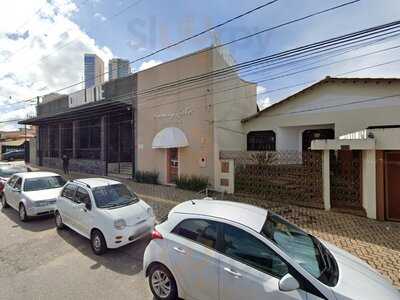 Charlotte Cozinha E Bar