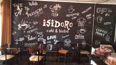 Isidoro Cafe & Bistro