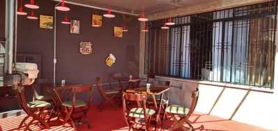 Isidoro Cafe & Bistro