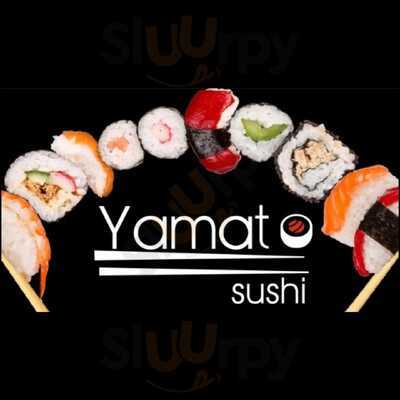 Yamato Sushiart