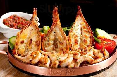 Camarada Camarão João Pessoa - Mag Shopping