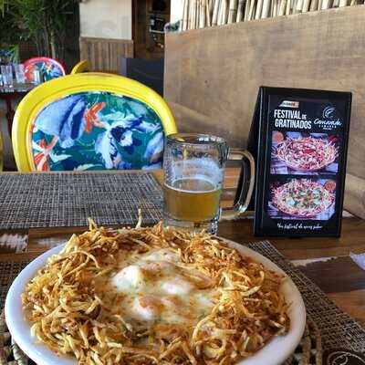 Camarada Camarão João Pessoa - Mag Shopping