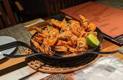 Camarada Camarão João Pessoa - Mag Shopping