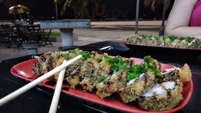 Arô Temakeria Quiosque