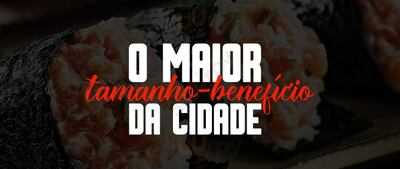 Arô Temakeria Quiosque