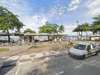 Arô Temakeria Quiosque