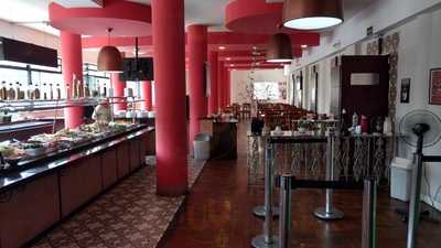 Greguinho Kilo & Grill