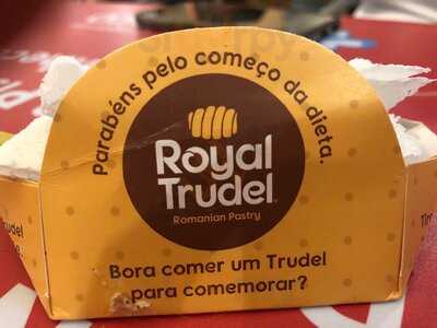 Royal Trudel