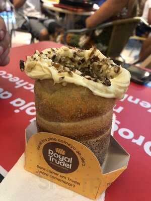 Royal Trudel