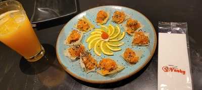 Nashy Sushi Prime