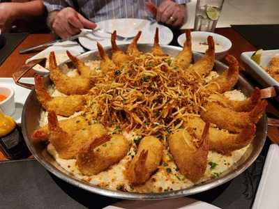 Coco Bambu Conceito Barigui