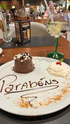 Coco Bambu Conceito Barigui