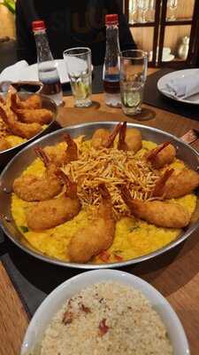 Coco Bambu Conceito Barigui