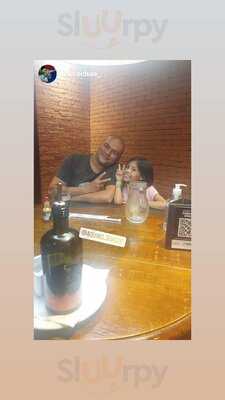 Coco Bambu Conceito Barigui