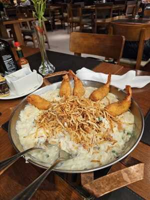 Coco Bambu Conceito Barigui