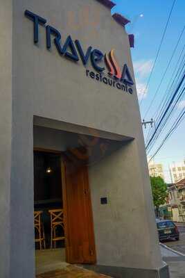 Travessa Restaurante