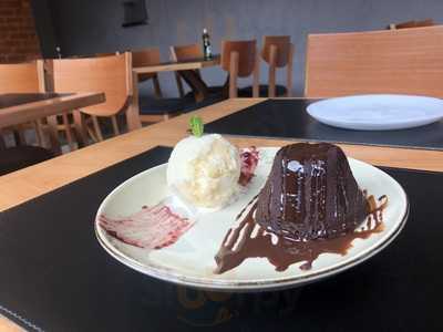 Travessa Restaurante