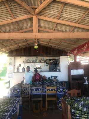 Recanto Do Peixe Na Brasa