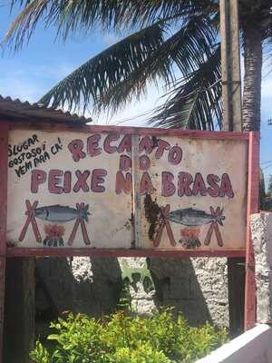 Recanto Do Peixe Na Brasa