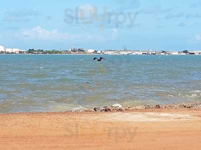 Recanto Do Peixe Na Brasa