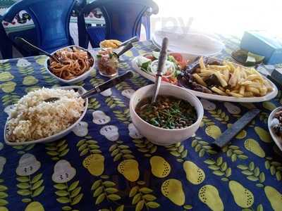 Recanto Do Peixe Na Brasa