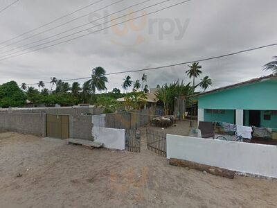Recanto Do Peixe Na Brasa
