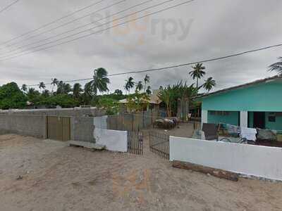 Recanto Do Peixe Na Brasa