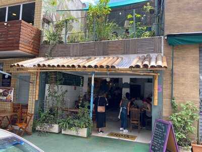 Nois Cozinha E Venda