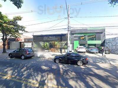 O Templo Restaurante