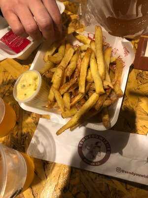 Send You Wishes - Syw