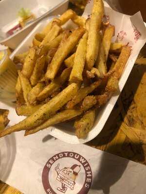 Send You Wishes - Syw