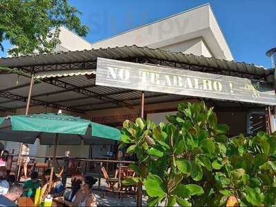 Bar No Trabalho Chopp E Cia